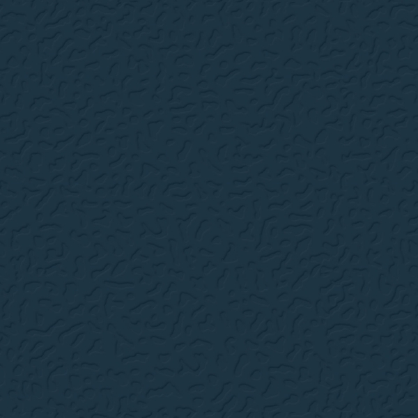 Picture of Roppe - Raised Design - Hammered Design Deep Navy