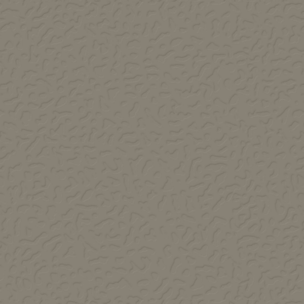 Picture of Roppe - Raised Design - Hammered Design Dolphin