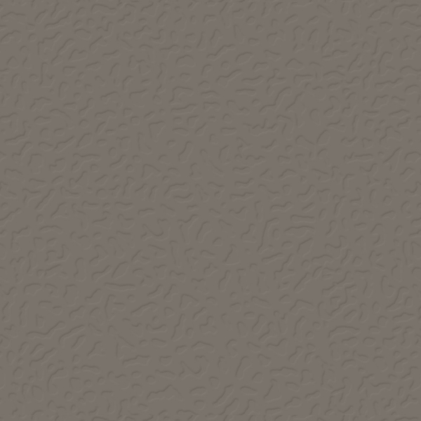 Picture of Roppe - Raised Design - Hammered Design Lunar Dust