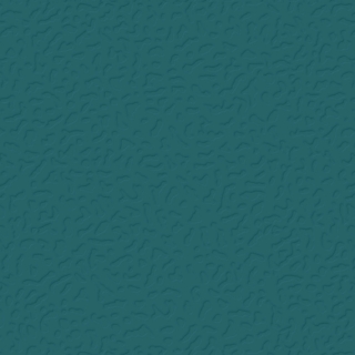 Picture of Roppe - Raised Design - Hammered Design Peacock