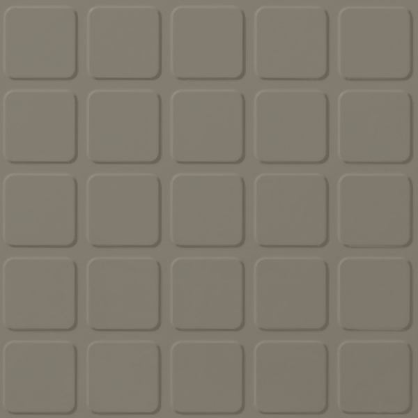 Picture of Roppe - Raised Design - Raised Square Design Dolphin