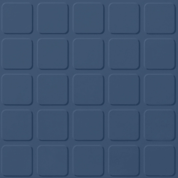 Picture of Roppe - Raised Design - Raised Square Design Mariner