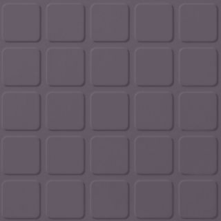 Picture of Roppe - Raised Design - Raised Square Design Merlin