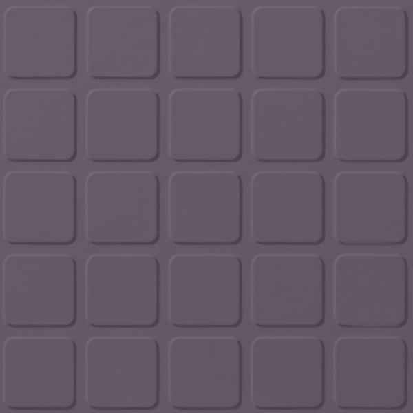 Picture of Roppe - Raised Design - Raised Square Design Merlin