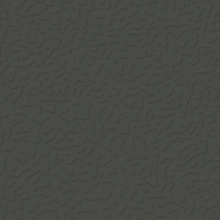 Picture of Roppe - Raised Design - Textured Design Black Brown