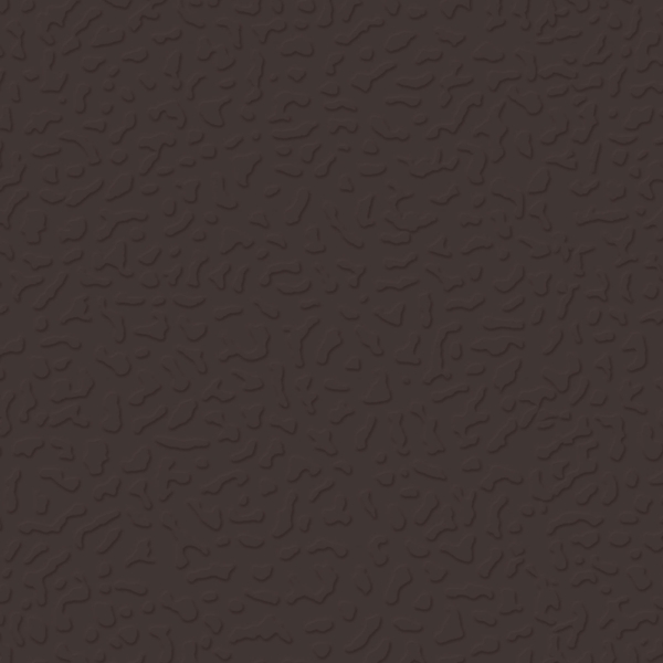 Picture of Roppe - Raised Design - Textured Design Brown