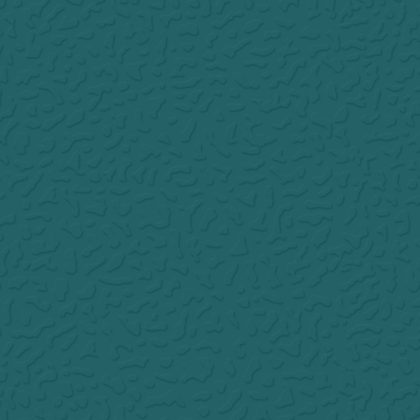 Picture of Roppe - Raised Design - Textured Design Peacock