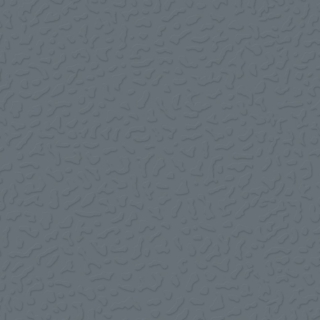 Picture of Roppe - Raised Design - Textured Design Steel Blue