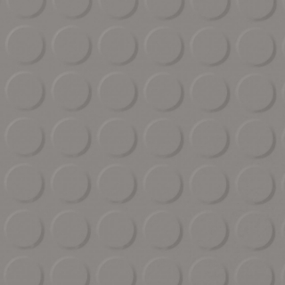 Picture of Roppe - Raised Design - Vantage Raised Circular Design Slate