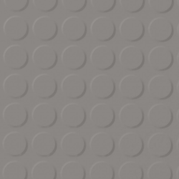 Picture of Roppe - Raised Design - Vantage Raised Circular Design Slate