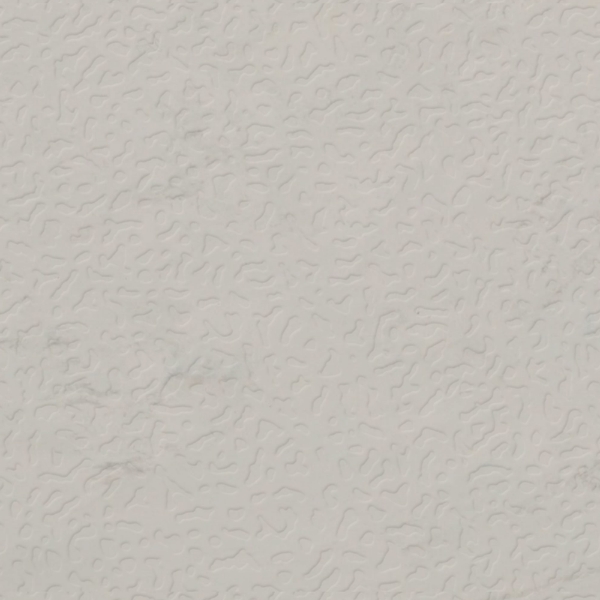 Picture of Roppe - Raised Design Marbleized Hammered White