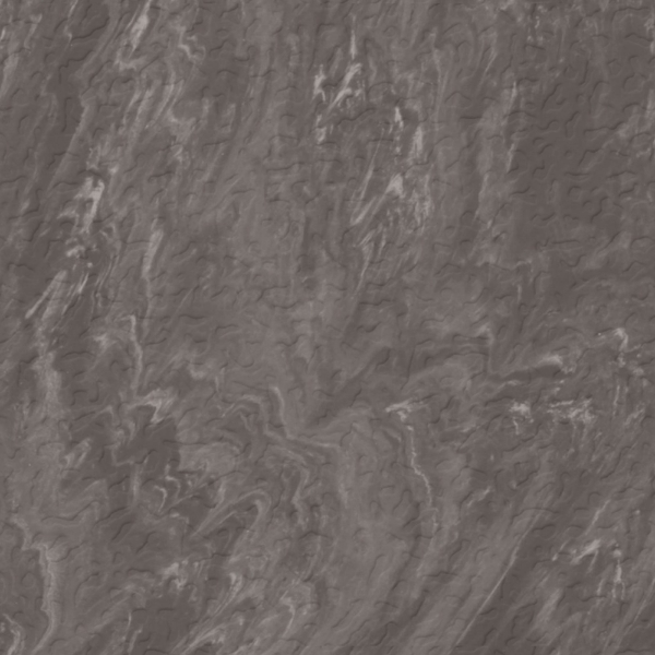 Picture of Roppe - Raised Design Marbleized Hammered Burnt Umber