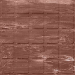 Picture of Roppe - Raised Design Marbleized Raised Square Brick