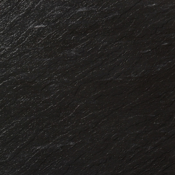 Picture of Roppe - Raised Design Marbleized Slate Black