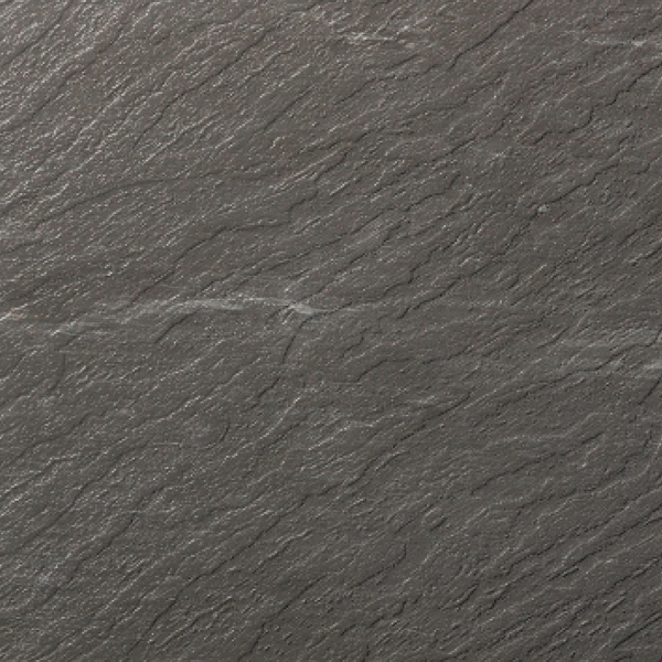 Picture of Roppe - Raised Design Marbleized Slate Charcoal
