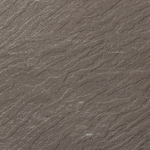 Picture of Roppe - Raised Design Marbleized Slate Dolphin