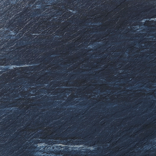 Picture of Roppe - Raised Design Marbleized Slate Deep Navy