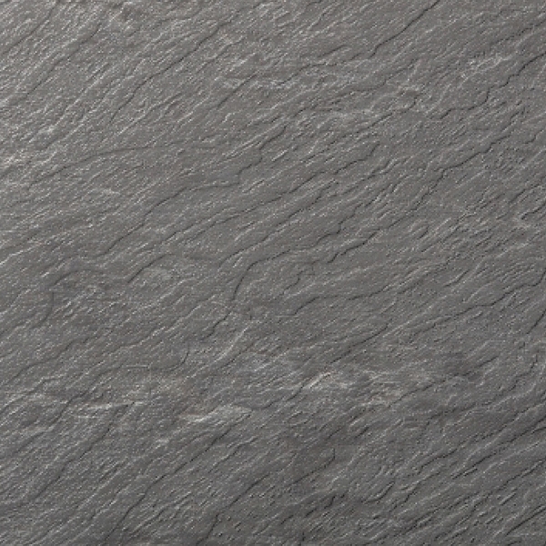 Picture of Roppe - Raised Design Marbleized Slate Dark Gray