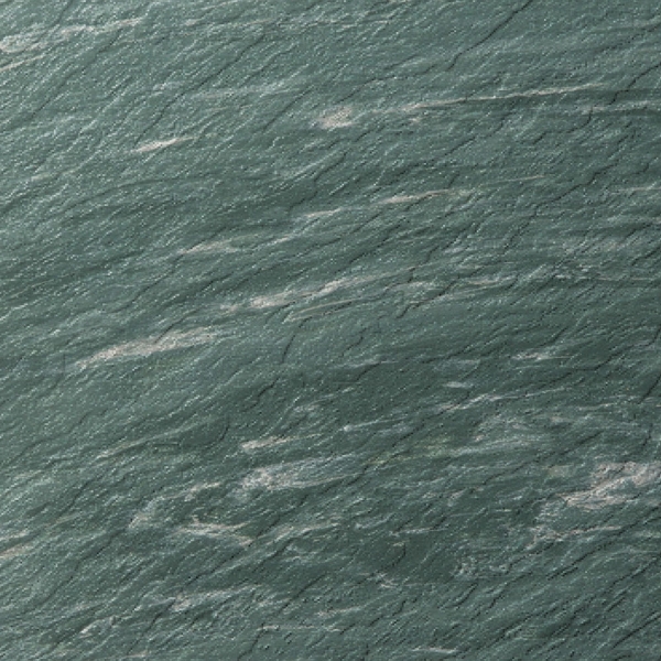 Picture of Roppe - Raised Design Marbleized Slate Hunter Green