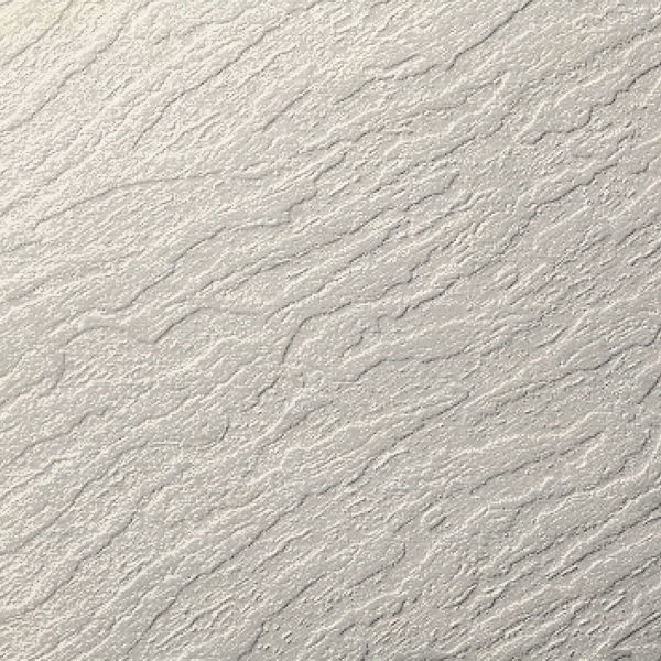 Picture of Roppe - Raised Design Marbleized Slate White