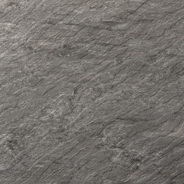 Picture of Roppe - Raised Design Marbleized Slate Smoke