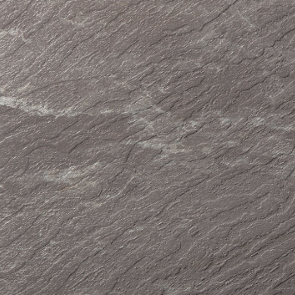 Picture of Roppe - Raised Design Marbleized Slate Slate
