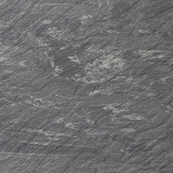 Picture of Roppe - Raised Design Marbleized Slate Steel Blue