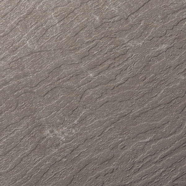 Picture of Roppe - Raised Design Marbleized Slate Pewter