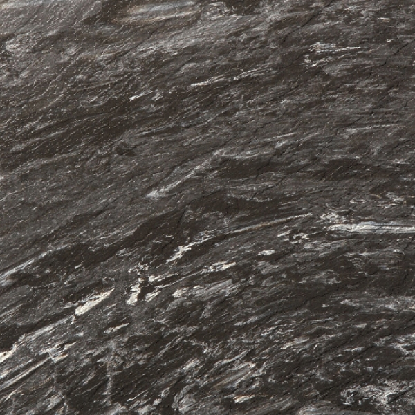 Picture of Roppe - Raised Design Marbleized Slate Black Brown