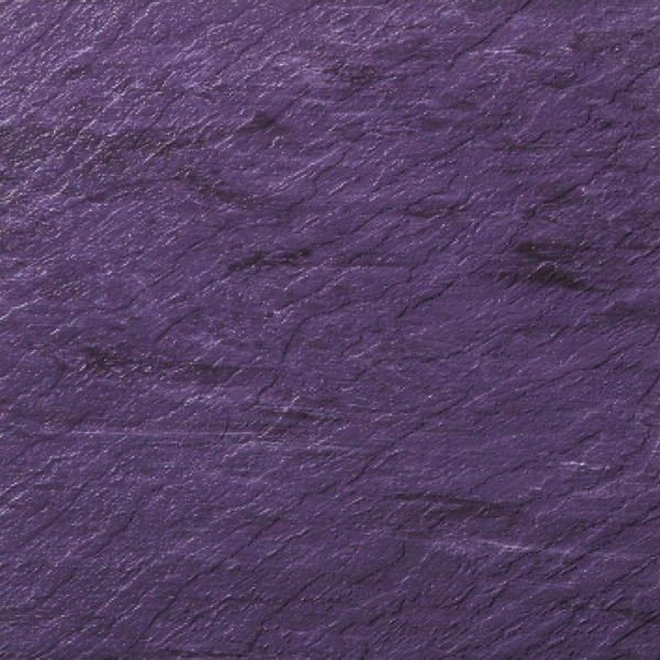 Picture of Roppe - Raised Design Marbleized Slate Aubergine