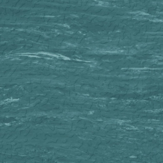 Picture of Roppe - Raised Design Marbleized Textured Peacock