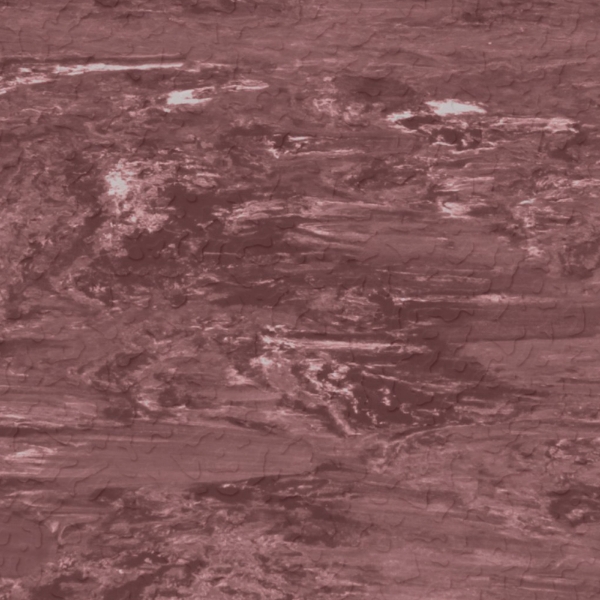 Picture of Roppe - Raised Design Marbleized Textured Cinnabar