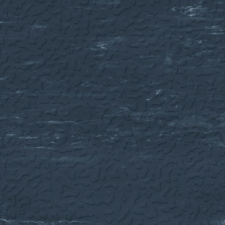 Picture of Roppe - Raised Design Marbleized Textured Deep Navy