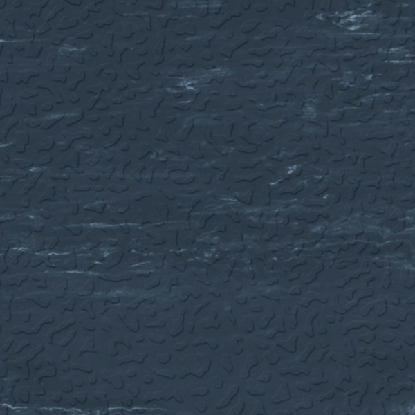 Picture of Roppe - Raised Design Marbleized Textured Deep Navy