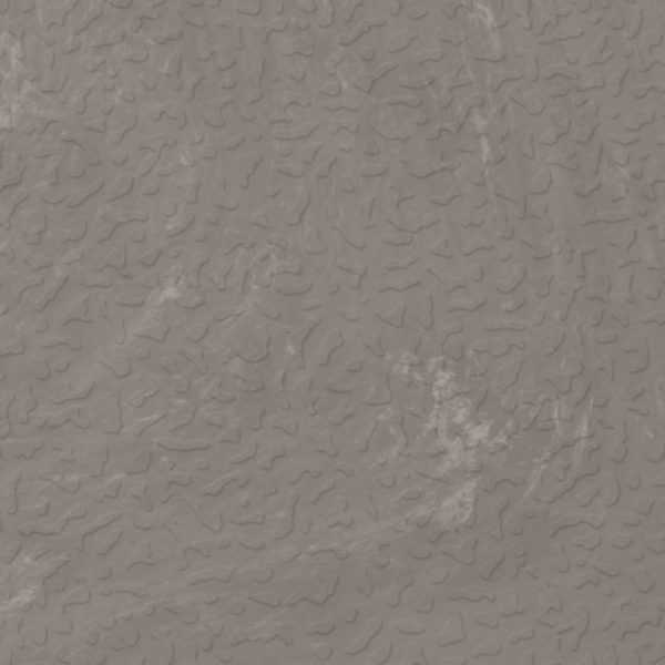 Picture of Roppe - Raised Design Marbleized Textured Pewter