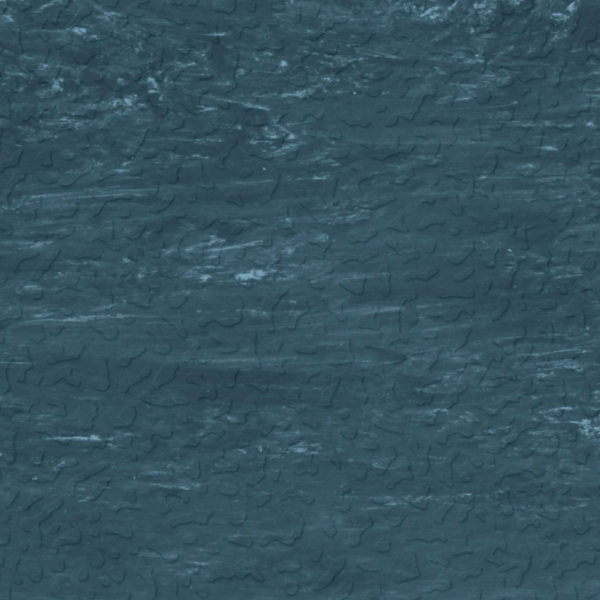 Picture of Roppe - Raised Design Marbleized Textured Blue