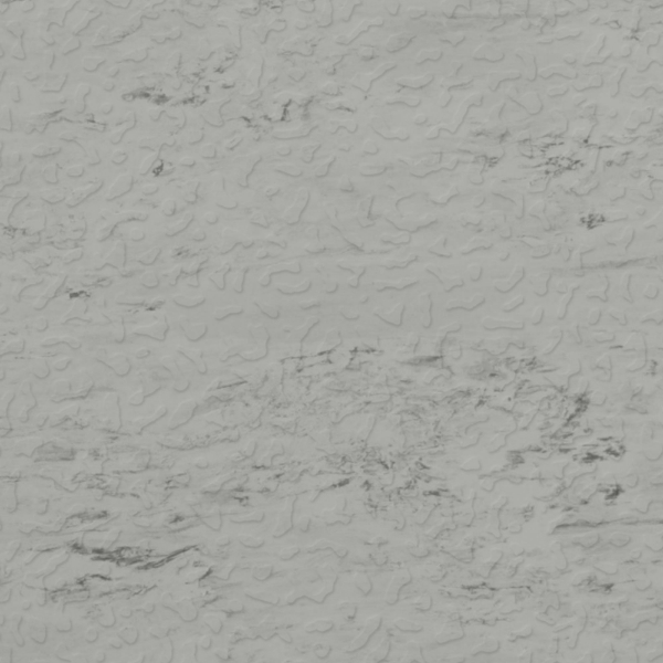 Picture of Roppe - Raised Design Marbleized Textured Iceberg