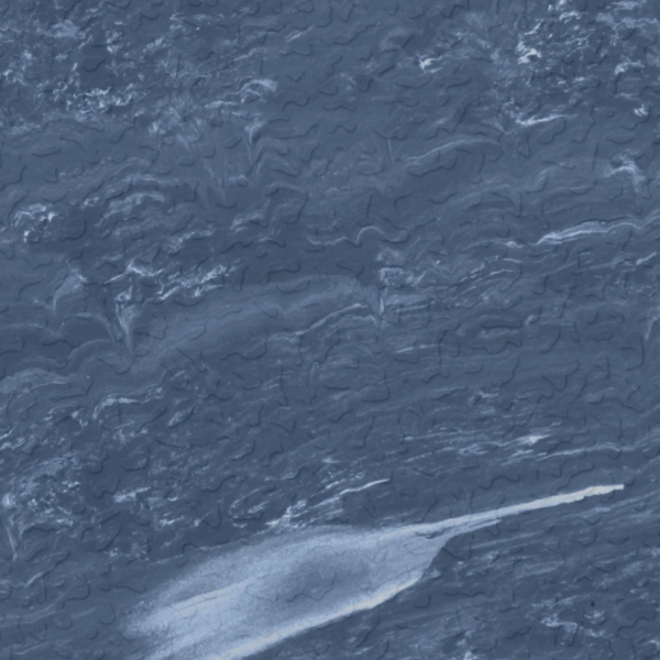 Picture of Roppe - Raised Design Marbleized Textured Mariner