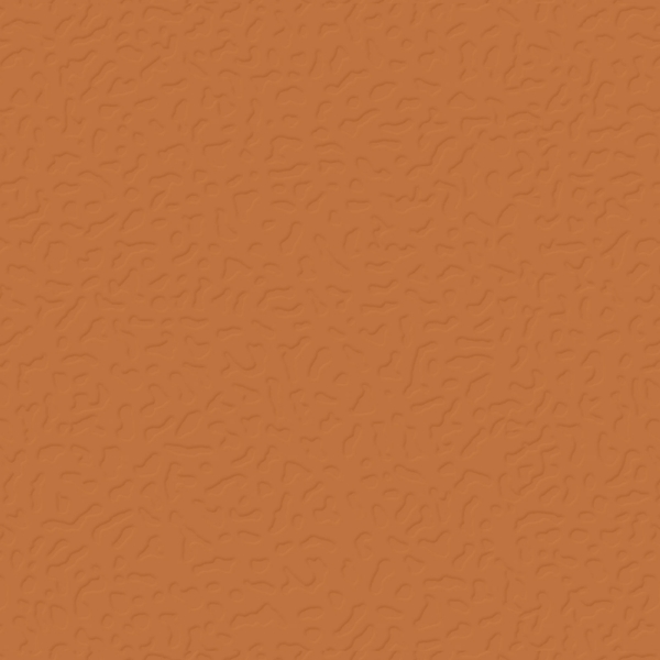 Picture of Roppe - Raised Design - Hammered Design Citrus