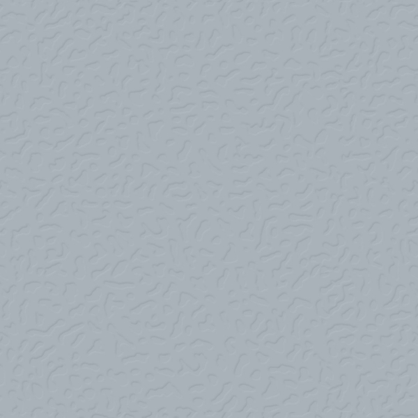 Picture of Roppe - Raised Design - Hammered Design Peaceful Blue