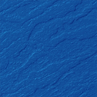Picture of Roppe - Raised Design - Slate Design Blue Jay