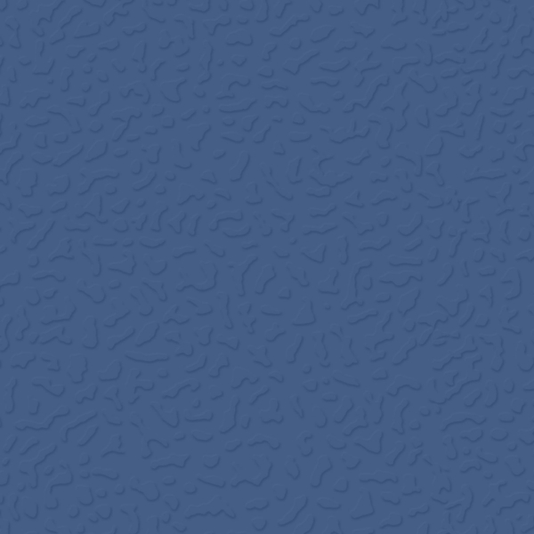 Picture of Roppe - Raised Design - Textured Design Blue Jay