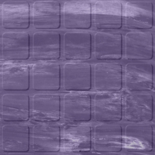 Picture of Roppe - Raised Design Marbleized Raised Square Grape