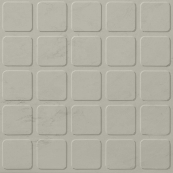 Picture of Roppe - Raised Design Marbleized Raised Square Moonrise