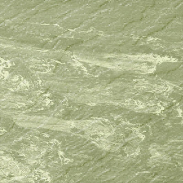 Picture of Roppe - Raised Design Marbleized Slate Aged Fern
