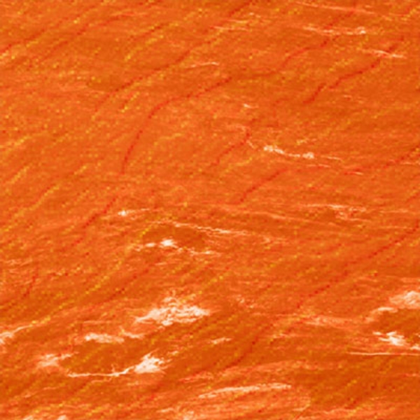 Picture of Roppe - Raised Design Marbleized Slate Citrus