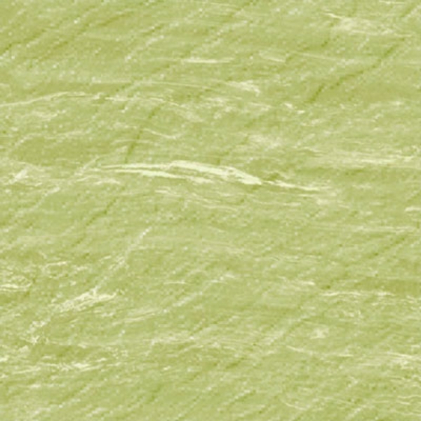 Picture of Roppe - Raised Design Marbleized Slate Pear Green