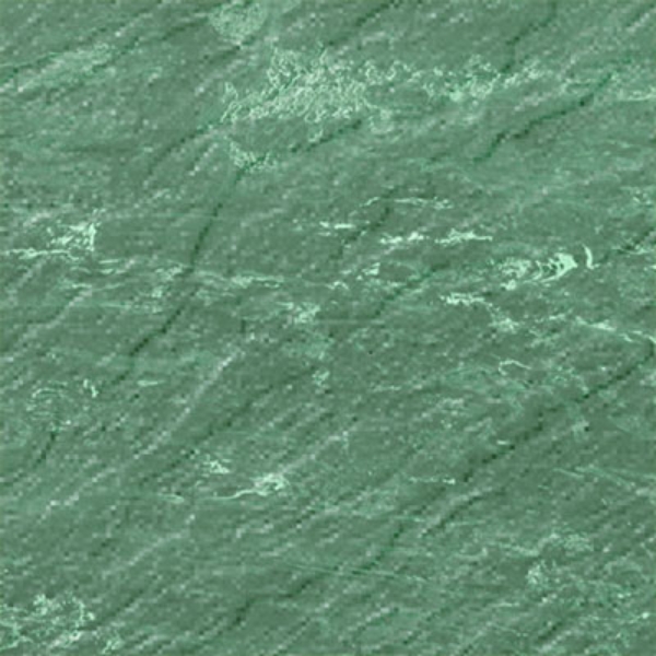 Picture of Roppe - Raised Design Marbleized Slate Sweet Basil