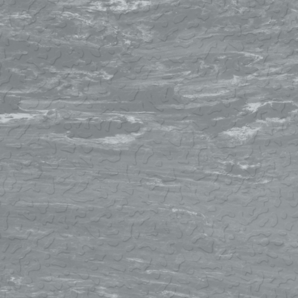 Picture of Roppe - Raised Design Marbleized Textured Cadet