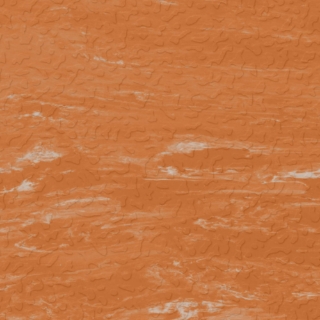 Picture of Roppe - Raised Design Marbleized Textured Citrus